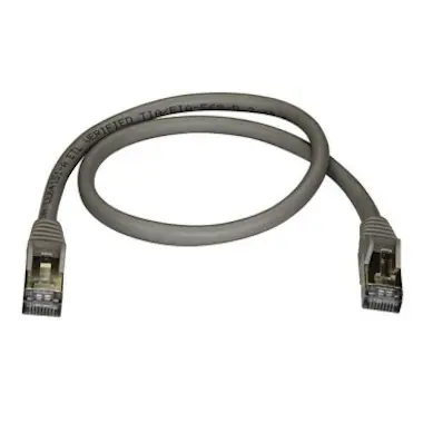StarTech.com StarTech.com Cable de 0,5m de Red Ethernet RJ45 Ca StarTech.com StarTech.com Cable de 0,5m de Red Ethernet RJ45 Ca