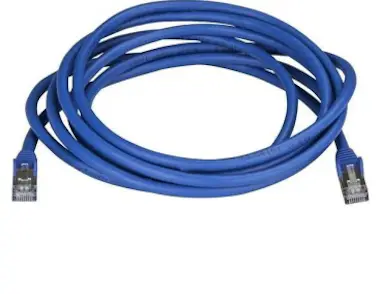 StarTech.com StarTech.com Cable de 3m de Red Ethernet RJ45 Cat6 StarTech.com StarTech.com Cable de 3m de Red Ethernet RJ45 Cat6