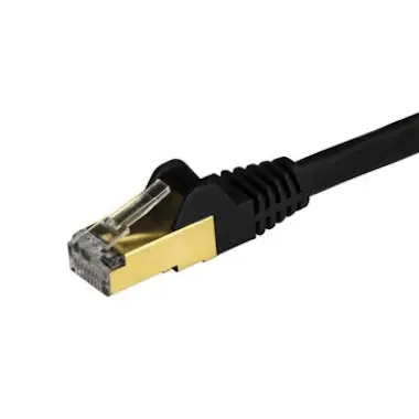 StarTech.com StarTech.com Cable de 3m de Red Ethernet RJ45 Cat6 StarTech.com StarTech.com Cable de 3m de Red Ethernet RJ45 Cat6