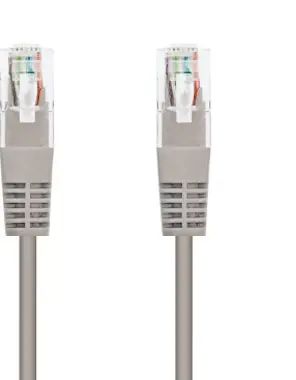 Nanocable Nanocable CABLE RED LATIGUILLO RJ45 CAT.5E UTP AWG Nanocable Nanocable CABLE RED LATIGUILLO RJ45 CAT.5E UTP AWG
