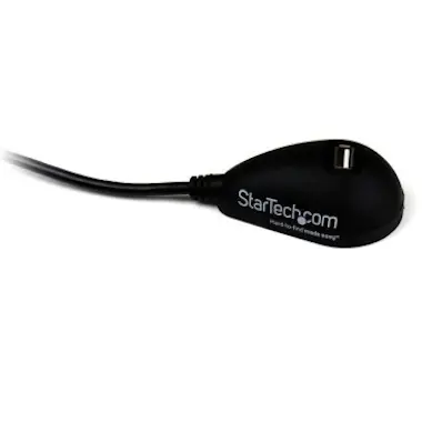 StarTech.com StarTech.com Cable de 1,5m de Extensión Alargador StarTech.com StarTech.com Cable de 1,5m de Extensión Alargador