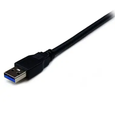 StarTech.com StarTech.com Cable 1m Extensión Alargador USB 3.0 StarTech.com StarTech.com Cable 1m Extensión Alargador USB 3.0