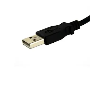 StarTech.com StarTech.com Cable Alargador de 30cm USB 2.0 para StarTech.com StarTech.com Cable Alargador de 30cm USB 2.0 para