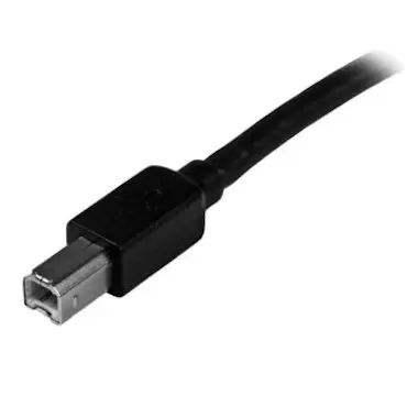 StarTech.com StarTech.com Cable 15 Metros 15m USB B Macho a USB StarTech.com StarTech.com Cable 15 Metros 15m USB B Macho a USB