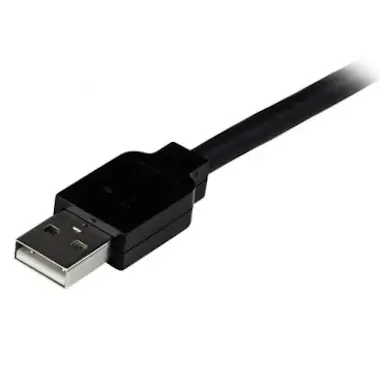 StarTech.com StarTech.com Cable 15m Extensión Alargador USB 2.0 StarTech.com StarTech.com Cable 15m Extensión Alargador USB 2.0