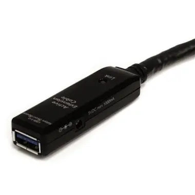 StarTech.com StarTech.com Cable Extensor Alargador USB 3.0 Supe StarTech.com StarTech.com Cable Extensor Alargador USB 3.0 Supe