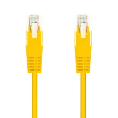 Nanocable Nanocable CABLE RED LATIGUILLO RJ45 CAT.6 UTP AWG2 Nanocable Nanocable CABLE RED LATIGUILLO RJ45 CAT.6 UTP AWG2