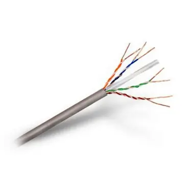 Nanocable Nanocable CABLE RED RJ45 CAT.5E FTP FLEXIBLE AWG24 Nanocable Nanocable CABLE RED RJ45 CAT.5E FTP FLEXIBLE AWG24