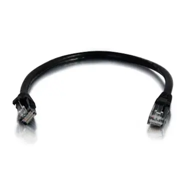 C2G C2G Cable de conexión de red de 1 m Cat5e sin blin C2G C2G Cable de conexión de red de 1 m Cat5e sin blin