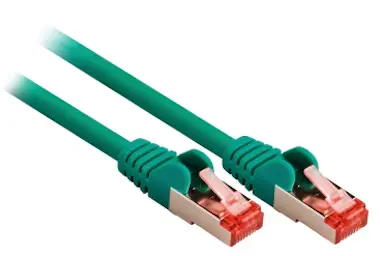 Valueline Valueline VLCP85221G300 30m Cat6 S/FTP (S-STP) Ver Valueline Valueline VLCP85221G300 30m Cat6 S/FTP (S-STP) Ver