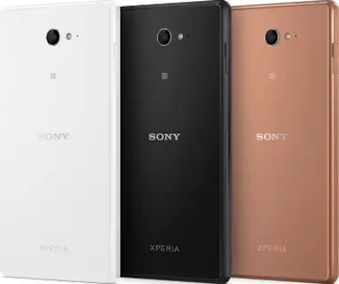 Vodafone Vodafone Sony Xperia M2 Aqua 4.8"" SIM única 4G 1G Vodafone Vodafone Sony Xperia M2 Aqua 4.8"" SIM única 4G 1G