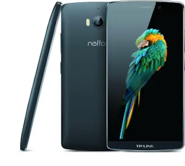 Neffos Neffos C5 Max 5.5"" SIM doble 4G 2GB 16GB 3045mAh Neffos Neffos C5 Max 5.5"" SIM doble 4G 2GB 16GB 3045mAh