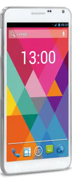 Phoenix Phoenix Technologies Rock Xl 5.5"" SIM doble 1GB 8 Phoenix Phoenix Technologies Rock Xl 5.5"" SIM doble 1GB 8