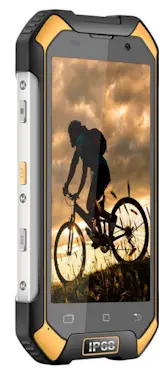 iGET iGET BLACKVIEW BV6000S 4.7"" SIM doble 4G 2GB 16GB iGET iGET BLACKVIEW BV6000S 4.7"" SIM doble 4G 2GB 16GB