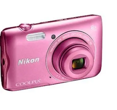 Nikon Nikon COOLPIX A300 Cámara compacta 20.1MP 1/2.3"" Nikon Nikon COOLPIX A300 Cámara compacta 20.1MP 1/2.3""