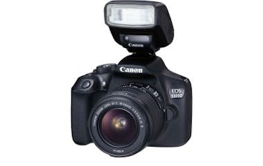 Canon Canon EOS 1300D + 18-55mm IS II Juego de cámara SL Canon Canon EOS 1300D + 18-55mm IS II Juego de cámara SL