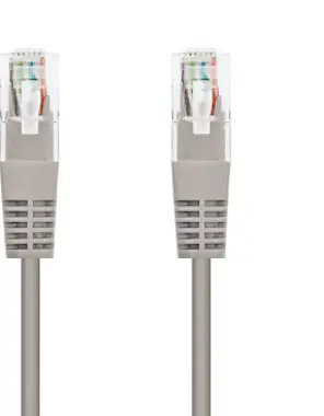Nanocable Nanocable CABLE RED LATIGUILLO RJ45 CAT.6 UTP AWG2 Nanocable Nanocable CABLE RED LATIGUILLO RJ45 CAT.6 UTP AWG2
