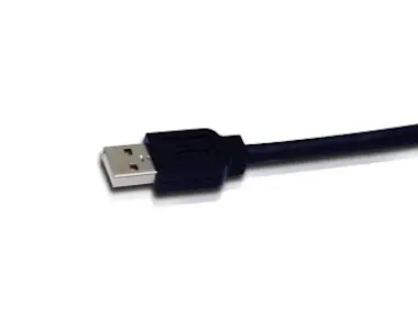 Conceptronic Conceptronic CUSBODDSHARE 1.8m Negro cable para vi Conceptronic Conceptronic CUSBODDSHARE 1.8m Negro cable para vi