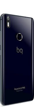 BQ bq Aquaris X Pro 5.2"" SIM doble 4G 4GB 128GB 3100 BQ bq Aquaris X Pro 5.2"" SIM doble 4G 4GB 128GB 3100