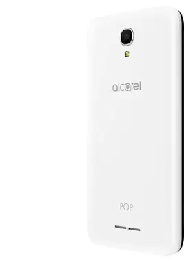 Generica TCT Alcatel Pop 4 5"" SIM doble 4G 1GB 8GB 2500mAh Generica TCT Alcatel Pop 4 5"" SIM doble 4G 1GB 8GB 2500mAh