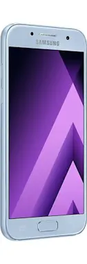 Samsung Samsung Galaxy A3 (2017) SM-A320F 11,9 cm (4.7"") Samsung Samsung Galaxy A3 (2017) SM-A320F 11,9 cm (4.7"")