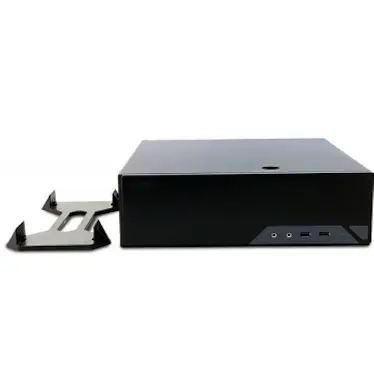 Antec Antec VSK2000-U3 Escritorio Negro carcasa de orden Antec Antec VSK2000-U3 Escritorio Negro carcasa de orden