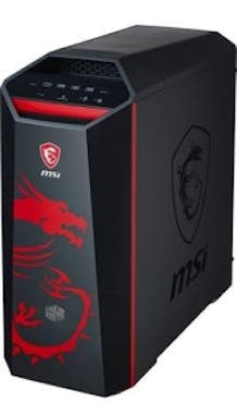 Cooler Master Cooler Master MasterCase Maker 5 MSI Dragon Editio Cooler Master Cooler Master MasterCase Maker 5 MSI Dragon Editio