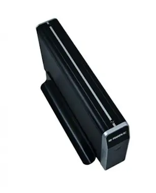 B-Move B-Move Shelter 3.5"" 3.5"" Negro B-Move B-Move Shelter 3.5"" 3.5"" Negro