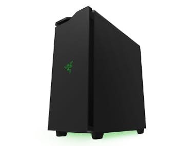 NZXT NZXT H440 Special Edition Torre Negro carcasa de o NZXT NZXT H440 Special Edition Torre Negro carcasa de o
