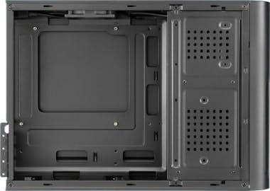Tacens Tacens Orum III Mini-Tower 500W Negro carcasa de o Tacens Tacens Orum III Mini-Tower 500W Negro carcasa de o
