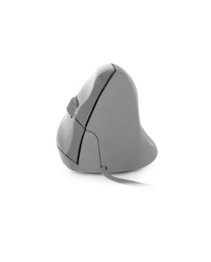 Urban Factory Urban Factory Ergo USB Óptico 2400DPI mano derecha Urban Factory Urban Factory Ergo USB Óptico 2400DPI mano derecha