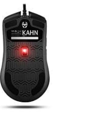 Krom Krom NXKROMKAHN USB Óptico 4000DPI mano derecha Ne Krom Krom NXKROMKAHN USB Óptico 4000DPI mano derecha Ne