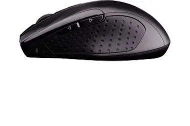 Cherry CHERRY MW 3000 RF inalámbrico Óptico 1750DPI mano Cherry CHERRY MW 3000 RF inalámbrico Óptico 1750DPI mano