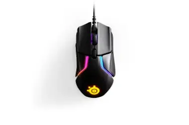 SteelSeries Steelseries Rival 600 USB Óptico 12000DPI mano der SteelSeries Steelseries Rival 600 USB Óptico 12000DPI mano der