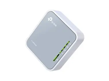 TP-Link TP-LINK TL-WR902AC Doble banda (2,4 GHz / 5 GHz) E TP-Link TP-LINK TL-WR902AC Doble banda (2,4 GHz / 5 GHz) E