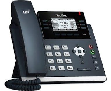 Yealink Yealink SIP-T42S Terminal con conexión por cable 1 Yealink Yealink SIP-T42S Terminal con conexión por cable 1