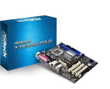 Asrock Asrock 775i65G R3.0 Intel 865G LGA 775 (Socket T) Asrock Asrock 775i65G R3.0 Intel 865G LGA 775 (Socket T)