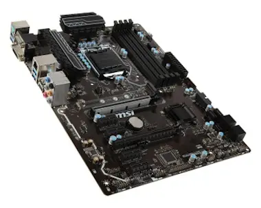 MSI MSI Z270-A Pro Intel Z270 LGA 1151 (Zócalo H4) ATX MSI MSI Z270-A Pro Intel Z270 LGA 1151 (Zócalo H4) ATX