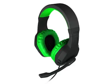 Genesis Auriculares Con Microfono Genesis Argon 200 Gaming Genesis Auriculares Con Microfono Genesis Argon 200 Gaming