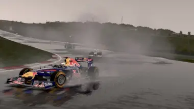 PC Formula 1 2011 PC Formula 1 2011