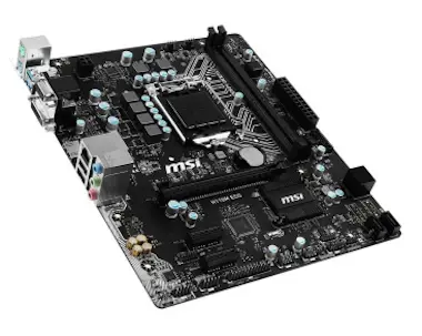 MSI MSI H110M ECO Intel H110 LGA 1151 (Zócalo H4) Micr MSI MSI H110M ECO Intel H110 LGA 1151 (Zócalo H4) Micr