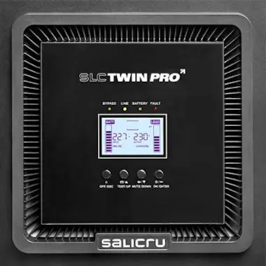 Salicru Salicru SLC 4000 TWIN PRO2 SAI On-line doble conve Salicru Salicru SLC 4000 TWIN PRO2 SAI On-line doble conve
