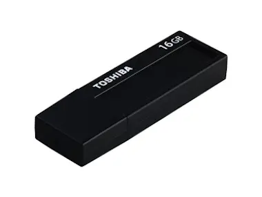 Toshiba Toshiba TransMemory U302 16GB USB 3.0 (3.1 Gen 1) Toshiba Toshiba TransMemory U302 16GB USB 3.0 (3.1 Gen 1)