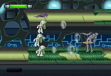 NDS Ben 10 Triple Pack NDS Ben 10 Triple Pack