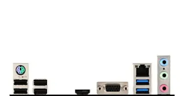 MSI MSI H110M PRO-VH Intel H110 LGA 1151 (Zócalo H4) M MSI MSI H110M PRO-VH Intel H110 LGA 1151 (Zócalo H4) M