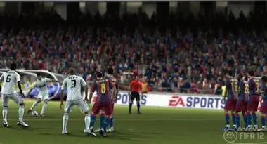 XBOX 360 FIFA 12 XBOX 360 FIFA 12
