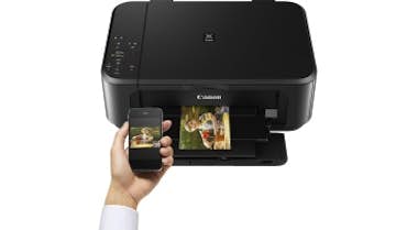 Canon Canon PIXMA MG3650 4800 x 1200DPI Inyección de tin Canon Canon PIXMA MG3650 4800 x 1200DPI Inyección de tin