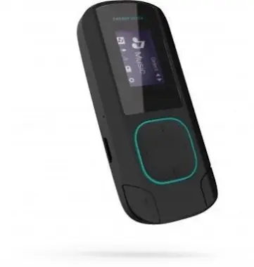 Energy Sistem Energy Sistem 426508 MP3 8GB Negro reproductor MP3 Energy Sistem Energy Sistem 426508 MP3 8GB Negro reproductor MP3