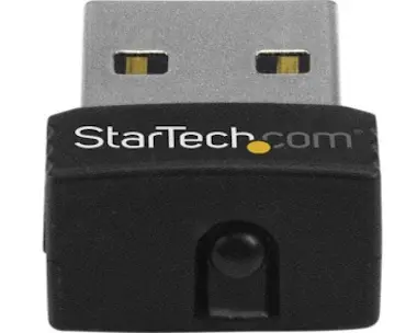 StarTech.com StarTech.com Mini Adaptador de Red Wifi Wireless N StarTech.com StarTech.com Mini Adaptador de Red Wifi Wireless N