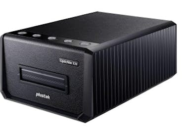 Plustek Plustek OpticFilm 135 Film/slide scanner 3600 x 36 Plustek Plustek OpticFilm 135 Film/slide scanner 3600 x 36